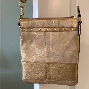 Coach Swing pack / crossbody
